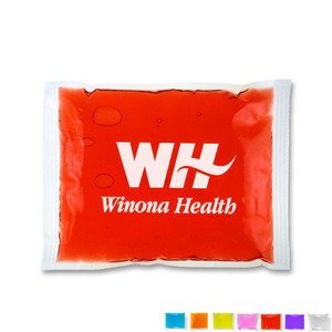 Stay-Soft Hot & Cold Pack, 6" x 8"