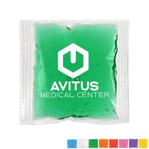 Cloth Backed Hot & Cold Pack, 4-1/2" x 4-1/2"