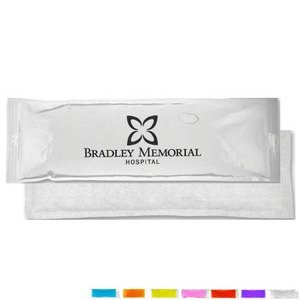 Cloth Back Hot & Cold Pack, 4 1/2" x 12"