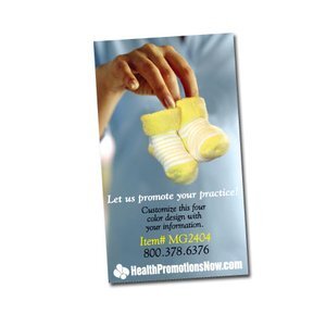 We Deliver... Design Magnet