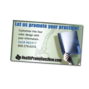 X-Ray & Spine Design Magnet