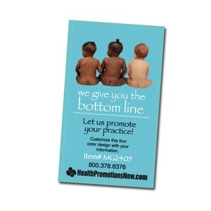 Babies Design Magnet