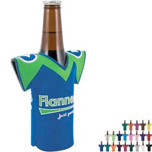 Bottle Cooler Jersey