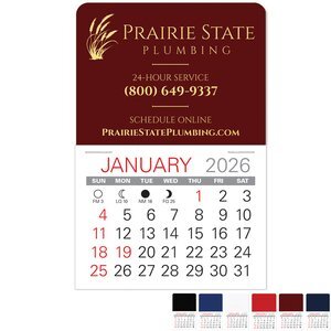 Value Stick™ Calendar