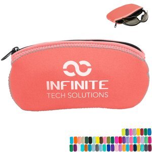 L.E.N.S. Large Eyewear Neoprene Storage Case