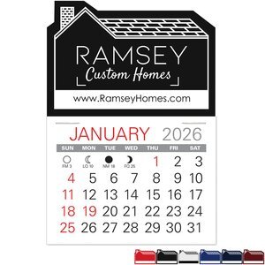 House Value Stick™ Calendar