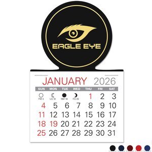 Circle Value Stick™ Calendar