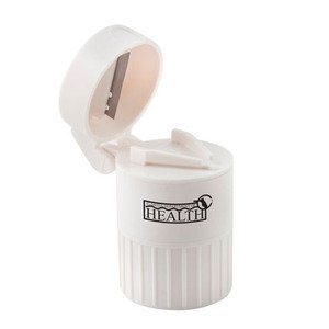 Three-in-One Pill Cutter