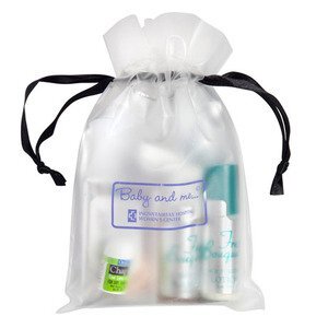 Economy New Mommy Amenity Kit