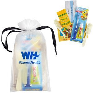 Kids Make It Fun Patient Kit