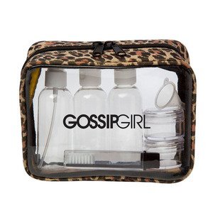 Chaparral Travel Kit