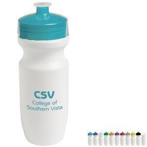 Bailey Bike Bottle, 20oz.