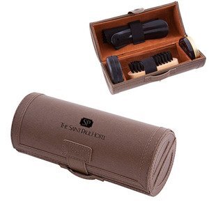 Shoe Shine Care Kit