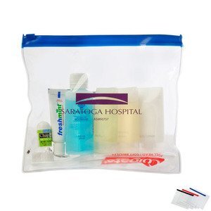 Comprehensive Patient Amenity Kit