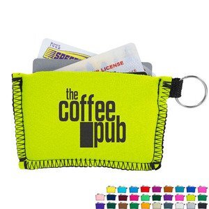 Neoprene Card Guard
