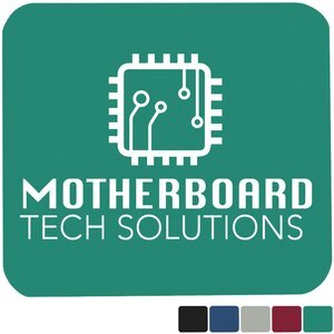 Economy Computer Mouse Pad