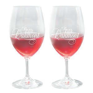 Riedel® Ouverture Magnum Glass Set