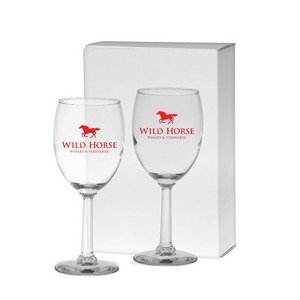 Napa Valley Goblet Gift Set