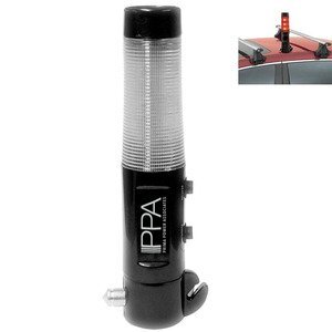 Auto Emergency Rescue Light & Escape Tool