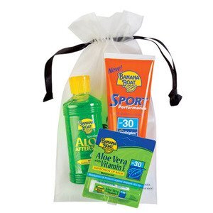 Banana Boat® Large Sun Kit