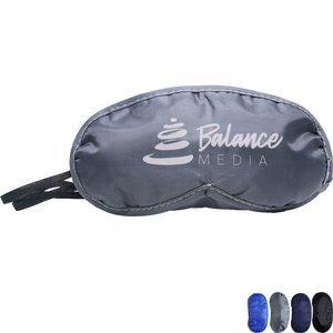 Nylon Eye Mask