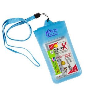 Water Resistant Sun Kit