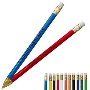 Old Fashioned Wood Pen