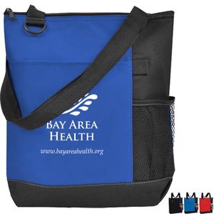 Highland Nylon Convention Tote