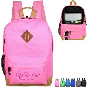 Epic Laptop Backpack