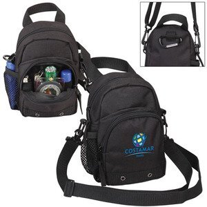 Nifty Utility Sling Pouch