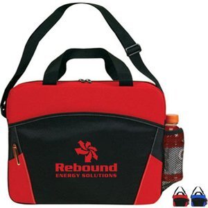 Convenience 600D Conveyer Briefcase