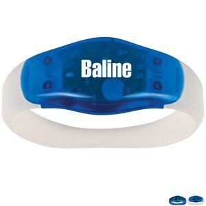 Safety Light Wristband