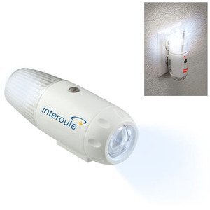 Promotional Emergency Night Light