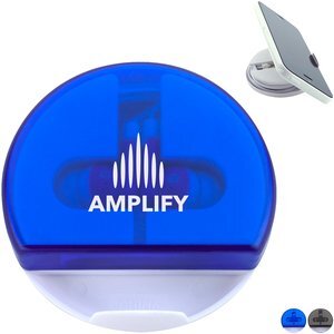 Ear Buds and Phone Stand Combo - CLOSEOUT!