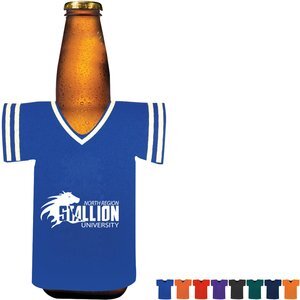 Jersey Bottle Kooler