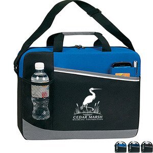 Sleek Trimmed 600D Compu-Brief