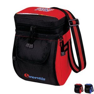 Picnic Insulated 12 Pack Cooler