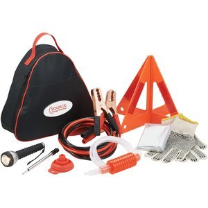 Nine-Piece Highway Gift Set