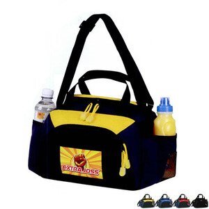 Primary Insulated Ripstop Cooler