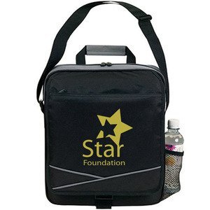 Overlay Messenger 600D Compu-Brief