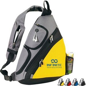 Urban Sport Sling Backpack