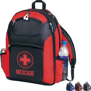 Monarch Compu-Backpack