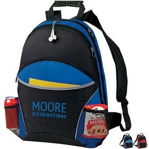 Convex Computer Backpack