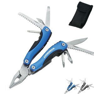 Tonca 11-Function Mini Multi-Tool
