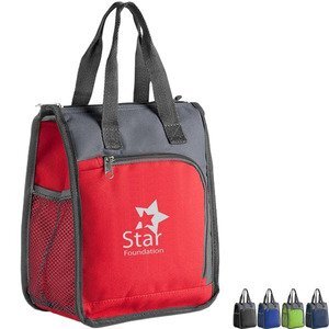 Kade Lunch Cooler Tote