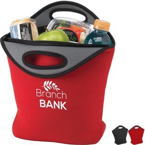 Sherri Hideaway Neoprene Lunch Tote