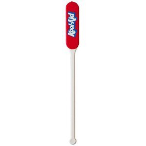 Paddle Plastic Drink Stirrer, 6"