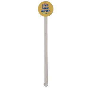 Promotional Mood Drink Stirrers