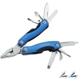 Tonca 11-Function Multi-Tool