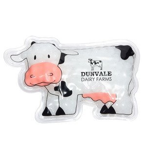 Animal Cow Ear Tag 4'' Cutting Board Cookie Cutter Metal | Cookie Cutters